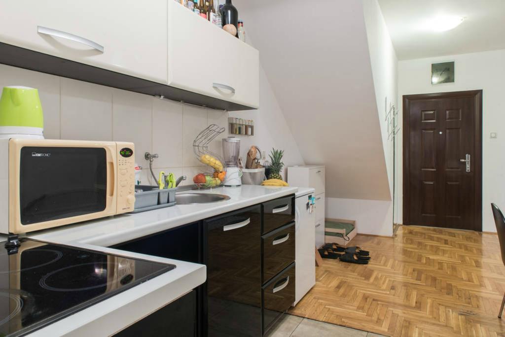 Spacious 1-Bedroom Apartment Novi Sad Luaran gambar